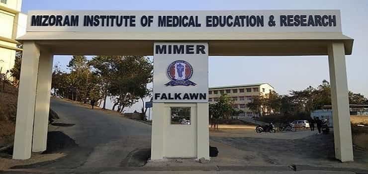 Zoram Medical College: Why Mizoram Wants the Center to Take Over Its Only Medical College