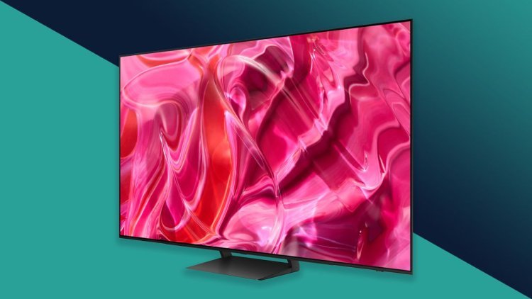 Best 8K Smart TVs: Top 6 Picks for an Immersive Viewing Experience!