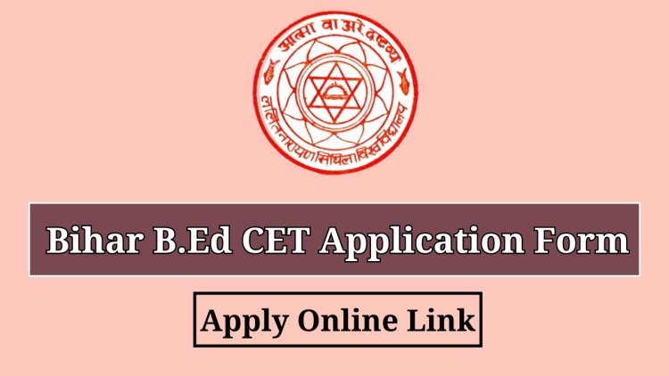 Bihar BEd CET 2024 registration ends on May 26th: Educational Qualification