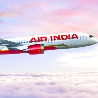 Air India Mumbai-San Francisco Flight Delayed: What You Need to Know!
