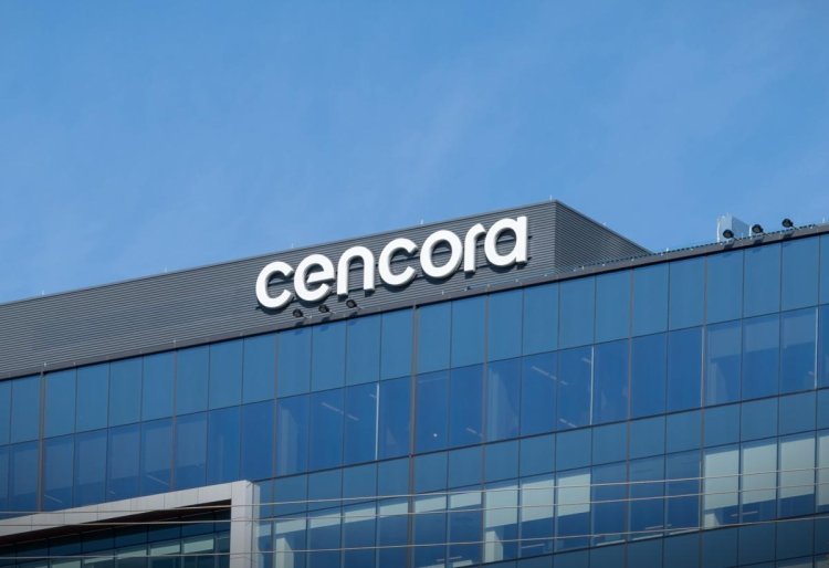 Cencora Notifies Individuals About Data Stolen Earlier This Year!