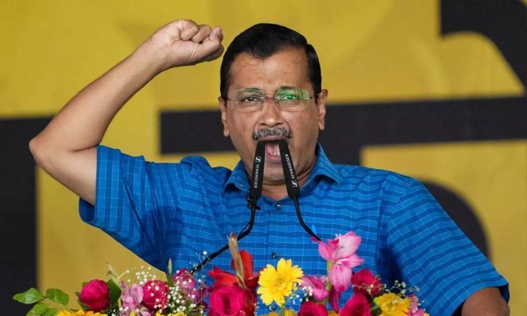 'Take Care of Your Own Country': Kejriwal Rebuffs Ex-Pakistan Minister Fawad Hussain's Remark!