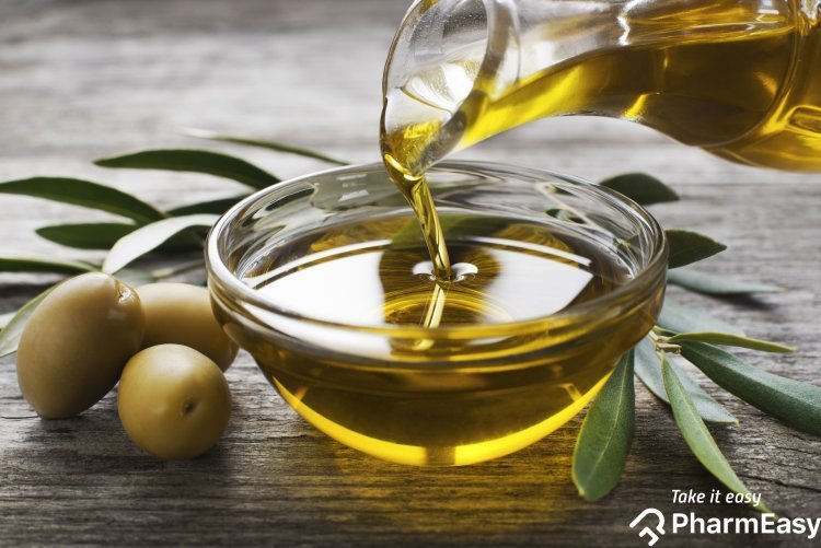 10 Long-Term Health Benefits of Consuming Olive Oil