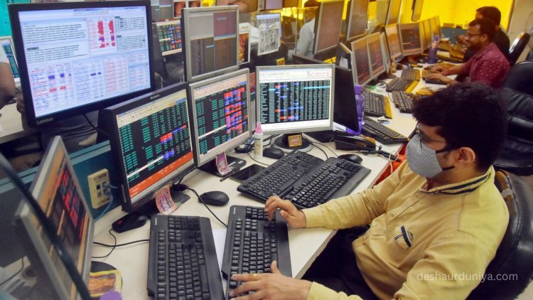 "Nifty 50 & Sensex Today: What to Expect from Indian Stock Market on May 27!"