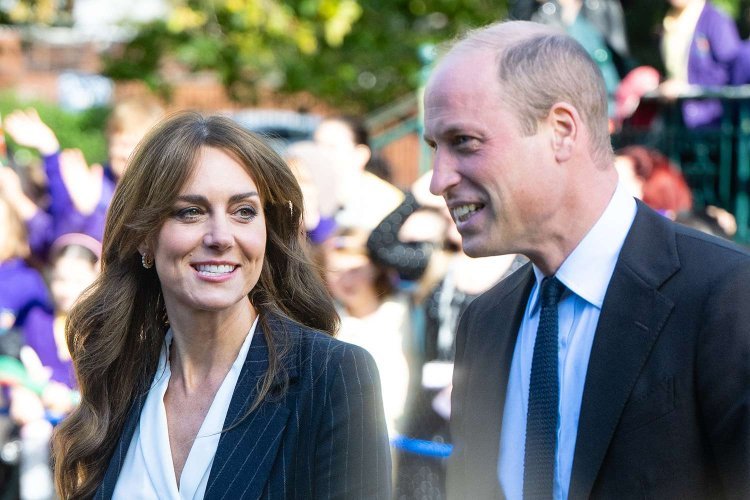 Incredibly Sad': Amid Kate Middleton’s Cancer Treatment, Prince William and Princess of Wales Issue Public Statement