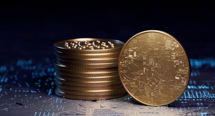"Crypto Price Today: Bitcoin, Ether See Profits, Dogecoin Hit With Losses Alongside Shiba Inu, Solana"