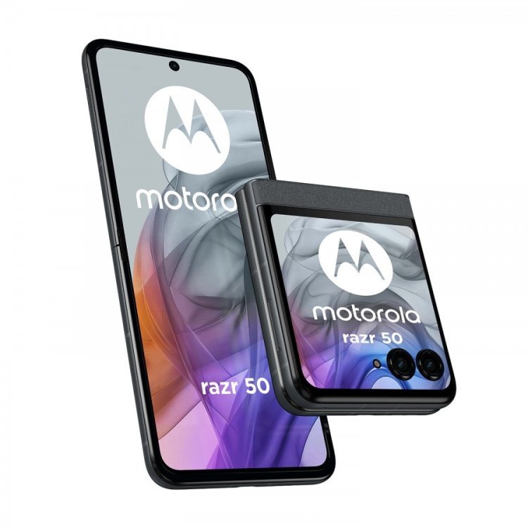 "Motorola Razr 50 Design, Specifications Surface Through Alleged TENAA Listing"