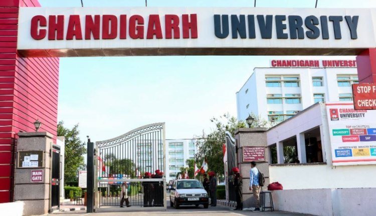Chandigarh University Gets NBA Re-accreditation for 6 Engineering Programs