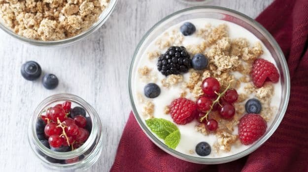 8 Health Benefits of Consuming Oatmeal
