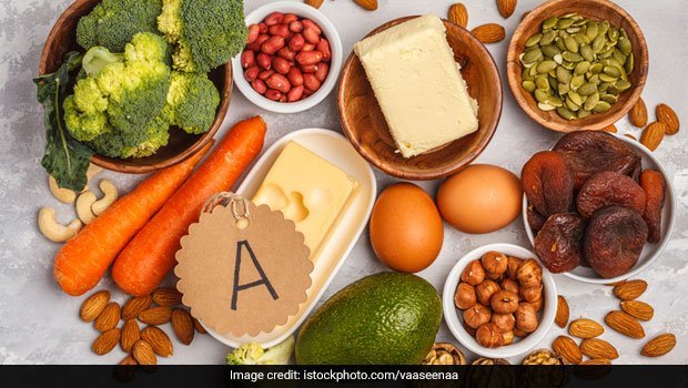 Vitamin A Deficiency: How It Impacts Eye Health