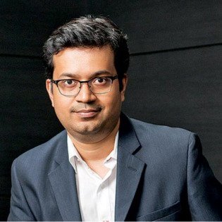 Sony Pictures Network India Hires Gaurav Banerjee as CEO!