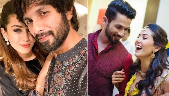 You Won't Believe What Shahid Kapoor and Wife Mira Rajput Just Splurged On!