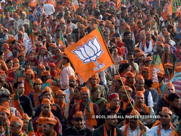 BJP's Strategy for West Bengal, Odisha in Final Lok Sabha Phase!