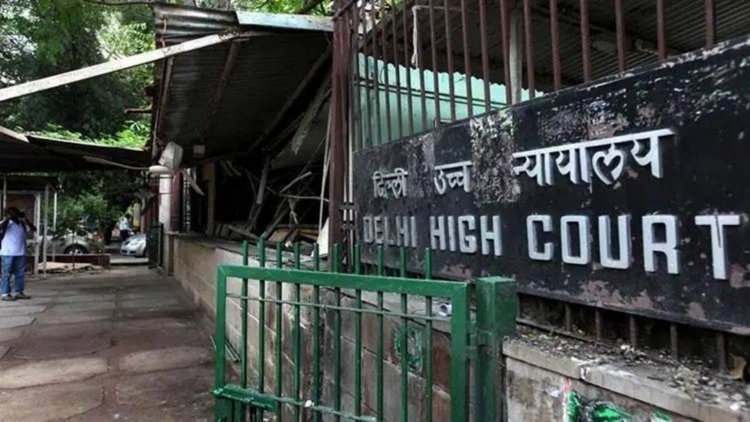 Delhi High Court: Judges' Right to Respond to Bias Allegations!