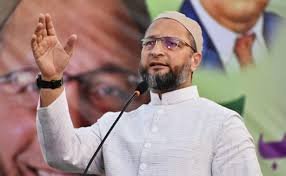 Asaduddin Owaisi Urges Votes for PDM's Envelope Symbol in Uttar Pradesh!