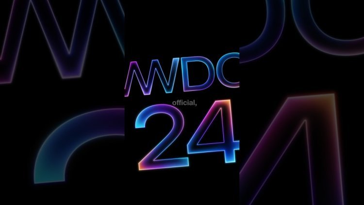 Apple's WWDC 2024 Invite: Keynote Event Time, Full Schedule, and How to Watch!