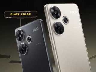 Poco F6 5G: First Sale in India Today - Price, Specifications, Launch Offers!