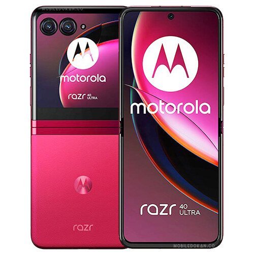 Best Title: Motorola Razr 50 Listed on Geekbench: MediaTek Dimensity SoC Revealed!