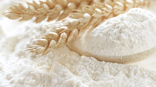 Is It Safe to Eat Raw Flour?