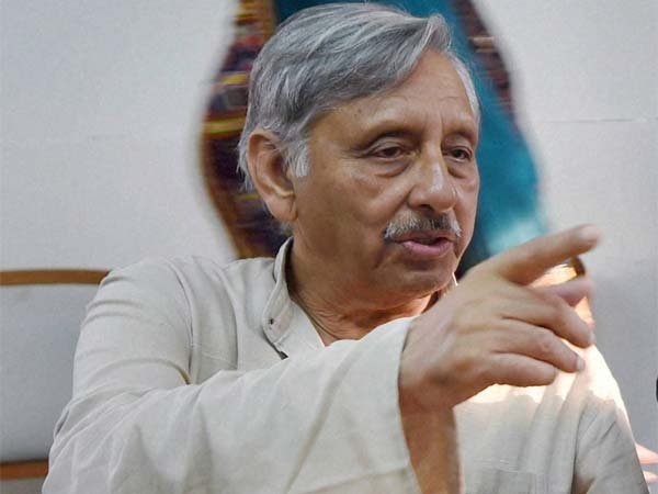 Political Update: Cong Clarifies Stance on Aiyar's China Remark