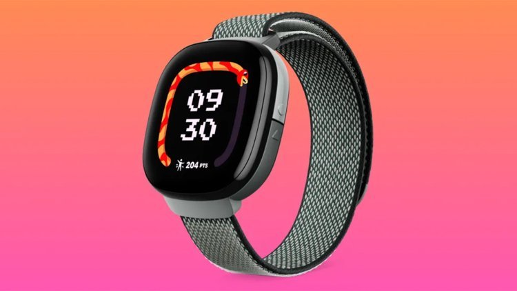 Fitbit Ace LTE Smartwatch for Kids Unveiled: Interchangeable Straps, More Than 16 Hours of Battery Life