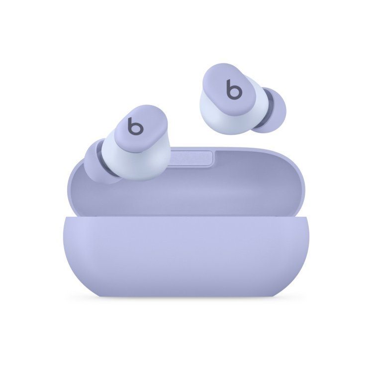 Apple Beats Solo Buds Sale Date Announced: Offline Availability Confirmed