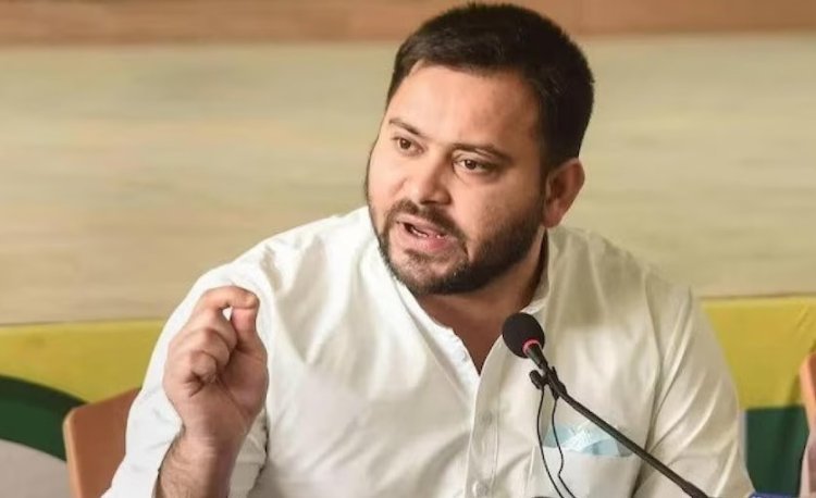 Nitish Kumar Not Getting Along Well with BJP, Claims Tejashwi Yadav: Something Major Will Happen After...