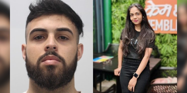 Brazilian Man Sent to Mental Hospital After Killing Hyderabad Woman in UK