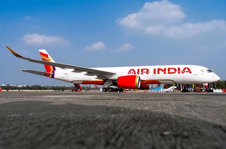 Air India is a Nightmare for US-Bound Passengers