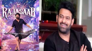 Prabhas Promises Thrilling Adventure in Animated Series – Get Ready for the Ride of Your Life!