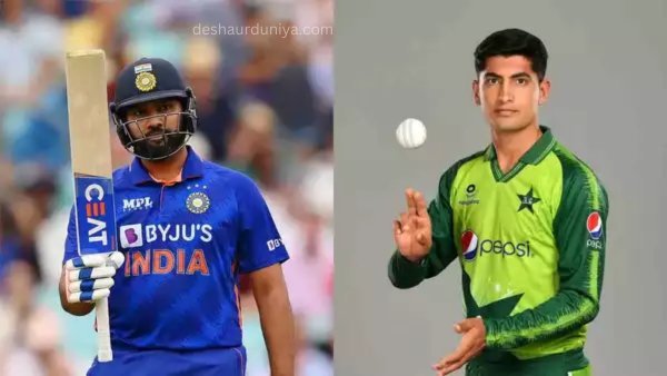 Ex-Pakistan Star Reveals Shocking Prediction for IND vs PAK T20 World Cup Showdown!