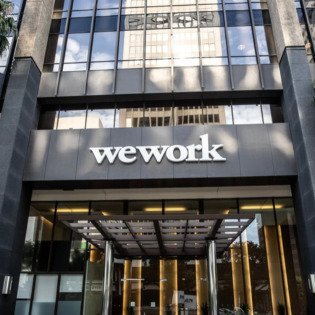 WeWork Post-Bankruptcy: Anant Yardi Replaces Adam Neumann