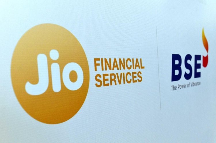 Elevate Your Banking Experience With JioFinance App With UPI