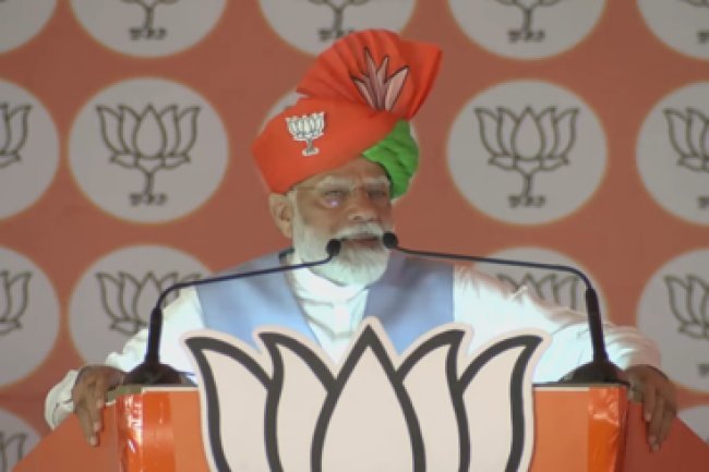 Morning Briefing: PM Modi's Appeal & Sunita Williams' Third Space Voyage