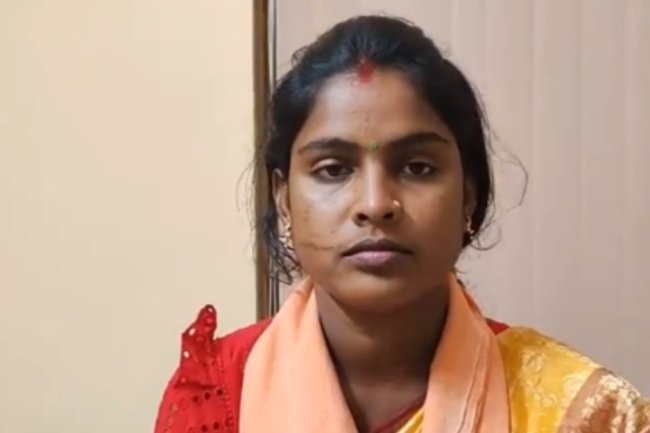 BJP's Rekha Patra: ‘Not Been Allowed to Vote Since 2011’ - TMC Exposed