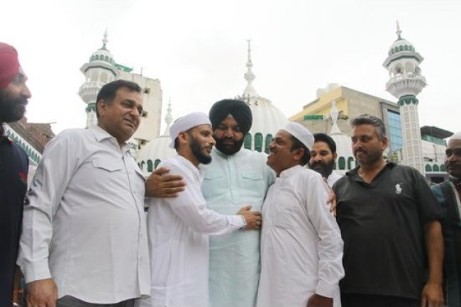 Punjab LS Polls: Rajpura AAP MLA Receives Notice for Recording Voting