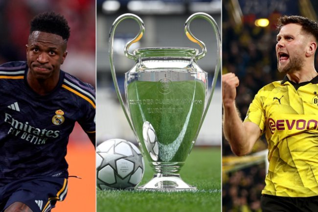 rtmund vs Real Madrid - Catch it Here!????"