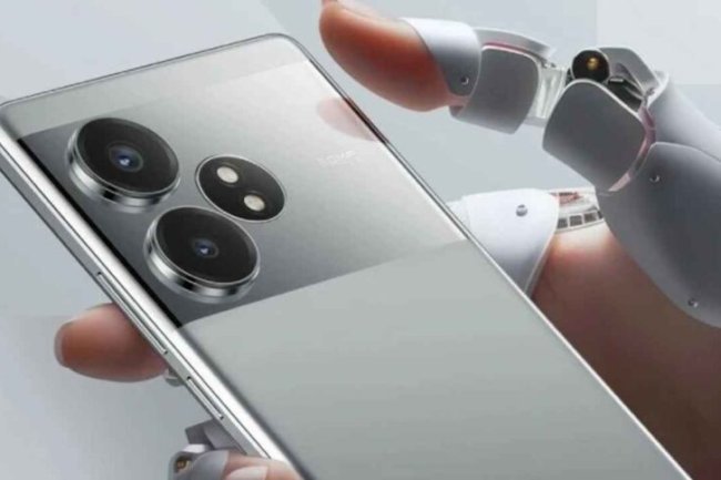 Realme GT 6 India Launch Date Teased By Senior Executive Ahead of Debut: Expected Specifications, Price