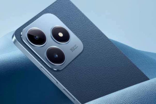 Realme C63 With 6.74-Inch Display, Unisoc T612 Chipset Launched: Price, Specifications