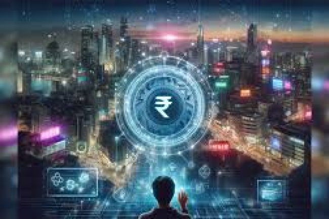 RBI Data Shows CBDC Wholesale Circulation Dropped, Retail Usage Sees Massive Jump: Report