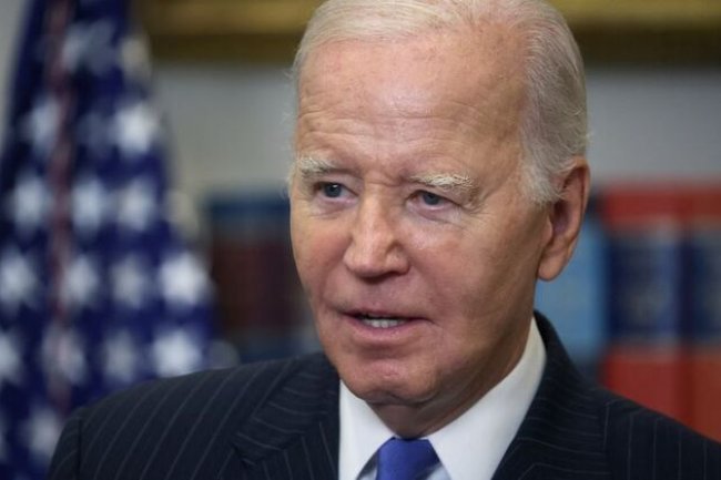 Biden Unveils Israeli Proposal to End War in Gaza