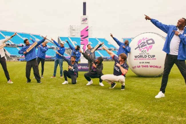 "Breaking News: US Cricket Awaits Its Authentic Donald Duck Moment!"