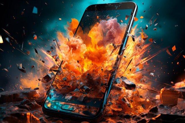 Your Phone, Laptops, and Other Devices Are Ticking Bombs in This Extreme Heat - Here's How to Prevent Any Fire