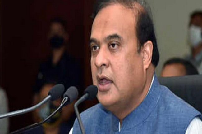 Assam CM Claims: 'Rahul Gandhi Listens to My Advice', Then Takes Dig at T-Shirt