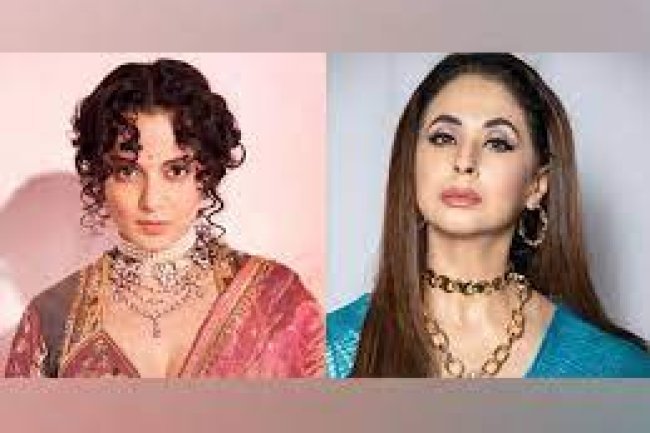 Shocking! Kangana Ranaut Condemns Assault on Raveena Tandon