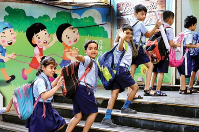 IIIT Delhi Hosts Summer Camp for Students from Government Schools
