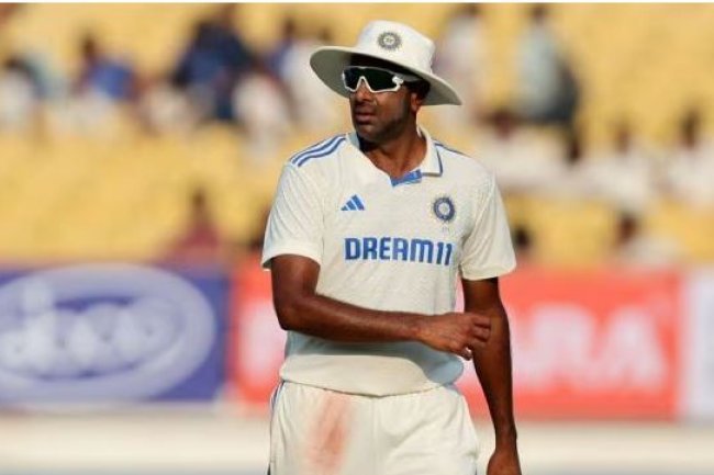 R Ashwin rejoins India Cements and returns to the Chennai Super Kings