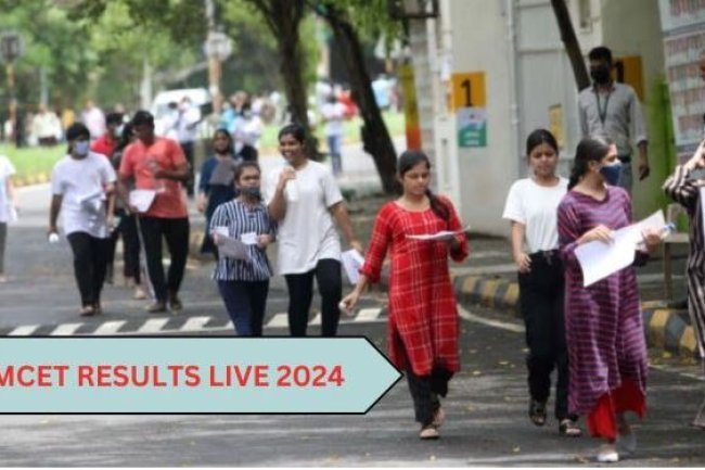 When and where can I view the results of the AP EAPCET? AP EAMCET Results Live 2024?