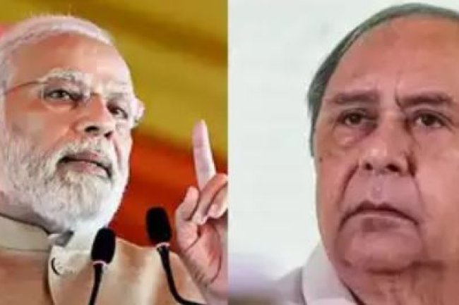 Highlights of the Odisha Assembly election results