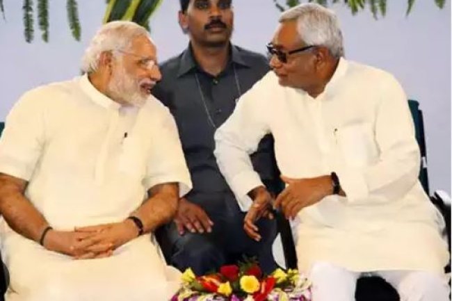 Highlights of Bihar election results in 2024